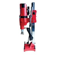 Ralli Wolf Diamond Core Drill (rdd200) - Application: Industrial