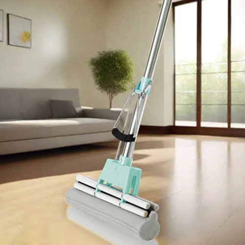 Dry Sponge Mop - Application: Cleaning