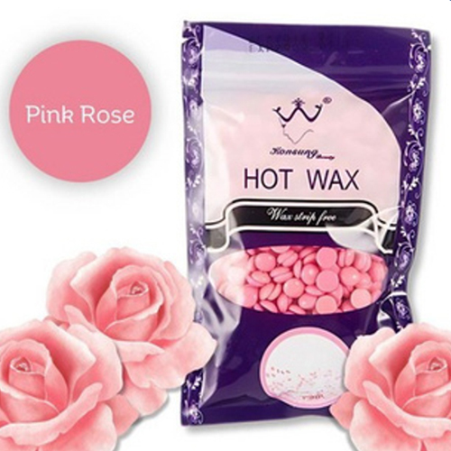 Bean Hot Wax