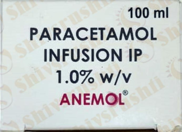 ANEMOL IV 100