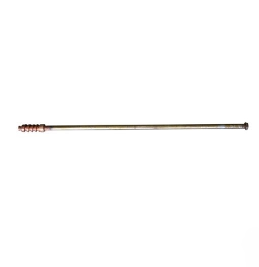 804388 Willys Jeep  Steering Gear Box Tube & Worm Gear 42