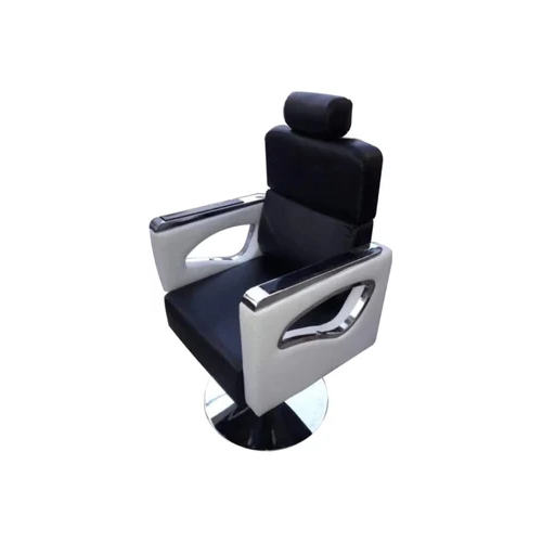 Boss Chair - Color: Black