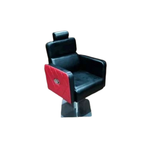 Beauty Salon Chair - Color: Black