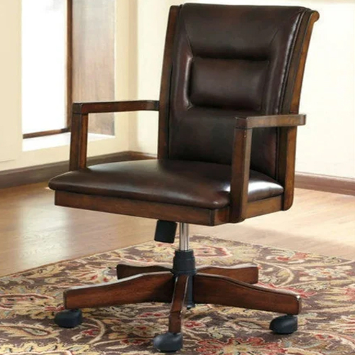 Wooden Chair