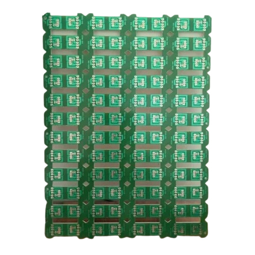 Electronic Micro Printed Circuit Board - Board Thickness: Different Available Millimeter (Mm)