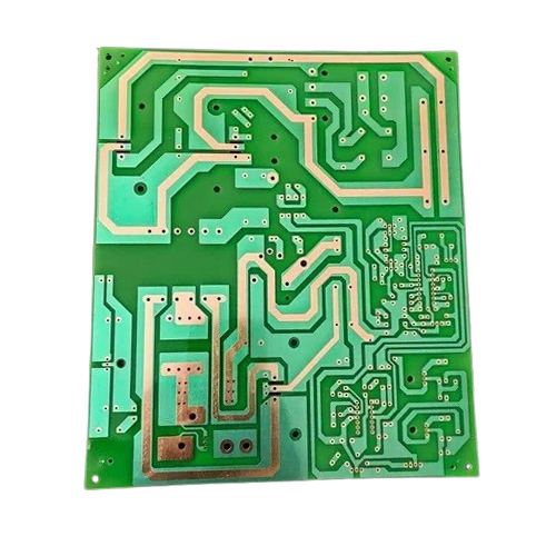 Printed Circuit Design Board - Board Thickness: Different Available Millimeter (Mm)