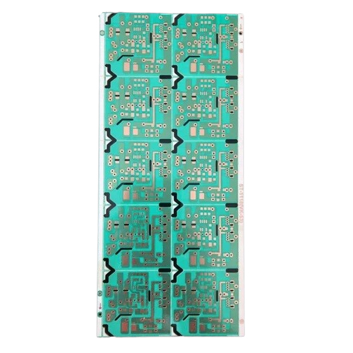 Electrical Printed Circuit Board - Board Thickness: Different Available Millimeter (Mm)