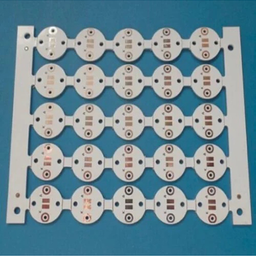 Electronic Printed Circuit Board Assembly - Board Thickness: Different Available Millimeter (Mm)