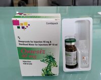 Omesiz 40 Mg