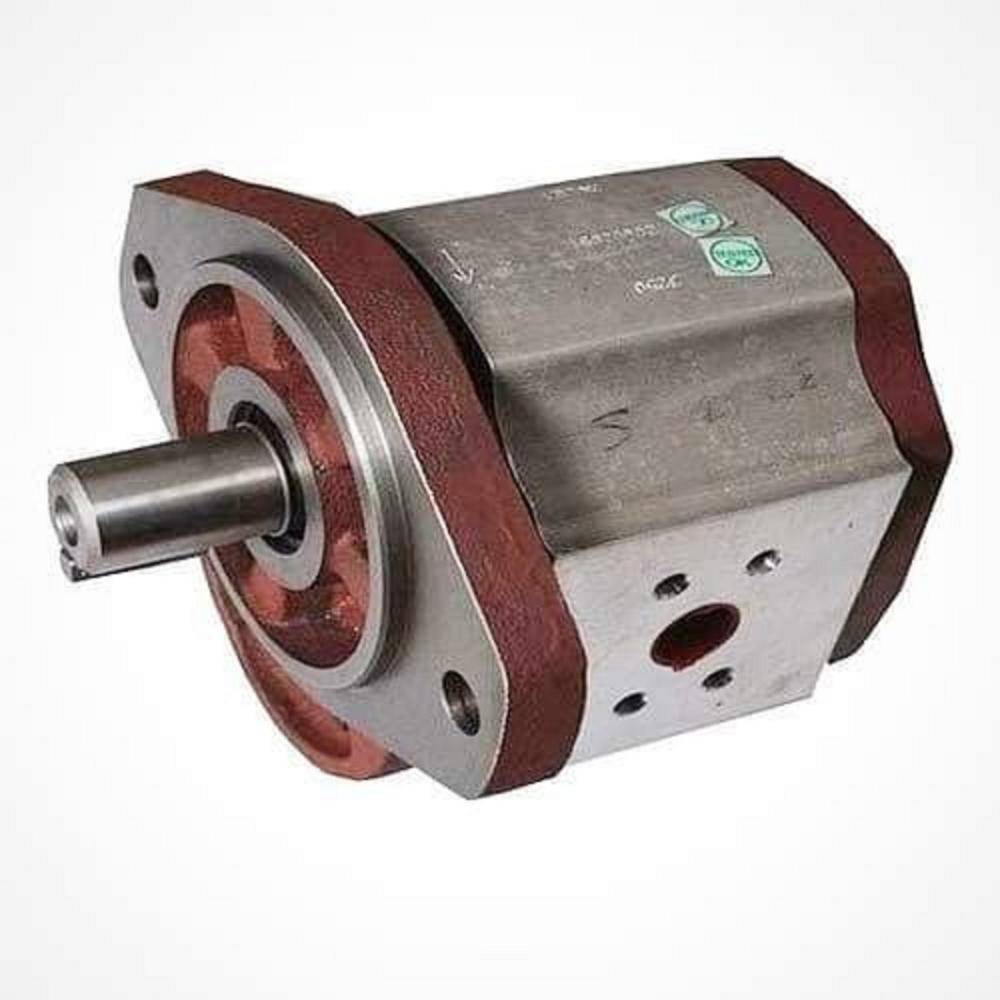 Gear Pump - Application: Industrial