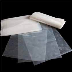 LDPE प्लास्टिक बैग