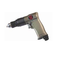Ralli Wolf 3/8 " Reversible Drill (rad-302) - Application: Industrial