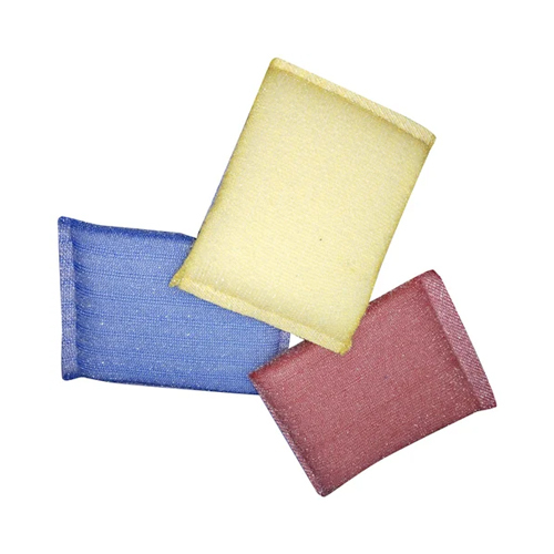 Dishwashing Foam Scrub Pad