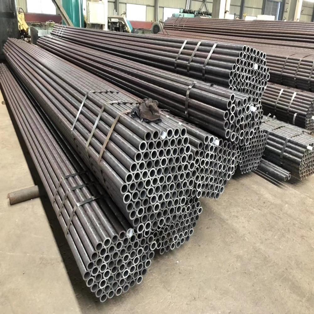 Seamless Pipe - Color: Gray