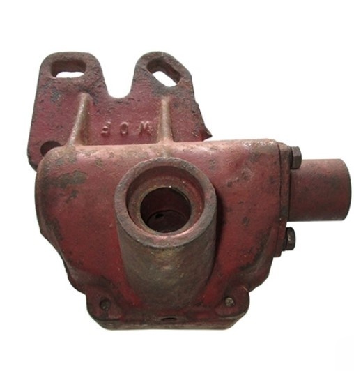 A740 Willys Jeep  Out Steering Gear Box Housing - 7/8