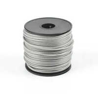 Nylon coated SS316 Invisible Grill Rope