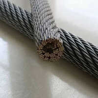 Hydra Crane Wire Rope