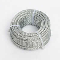 Galvanized Wire Rope