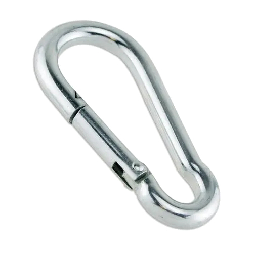 Snap Hook - Color: Silver