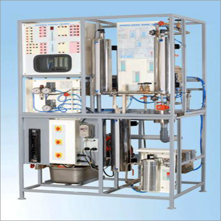 Universal Process Control Trainer