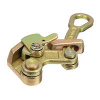 Wire Gripper Tool - Diameter: 2.5-24 Millimeter (mm)