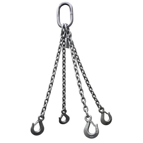 Lifting Chain Sling - Application: Industry