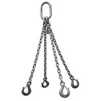 लिफ्टिंग चेन स्लिंग