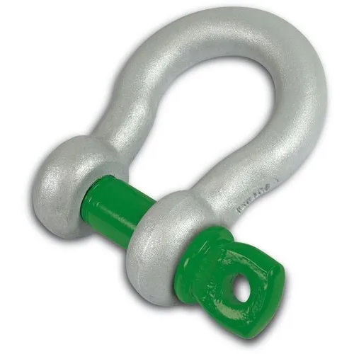 D Shackles Bow Shackles - Feature: High Quality