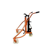 Manual Drum Handler