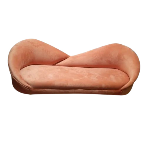Curved Modern Sofa