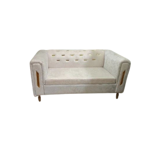 Velvet Sofa Set