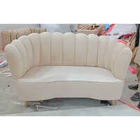 Modular Sofa Set - Durable Polished Finish, Beautiful Brown Color, Versatile Sizes For Home And Industrial Use - Timeless Standard Design