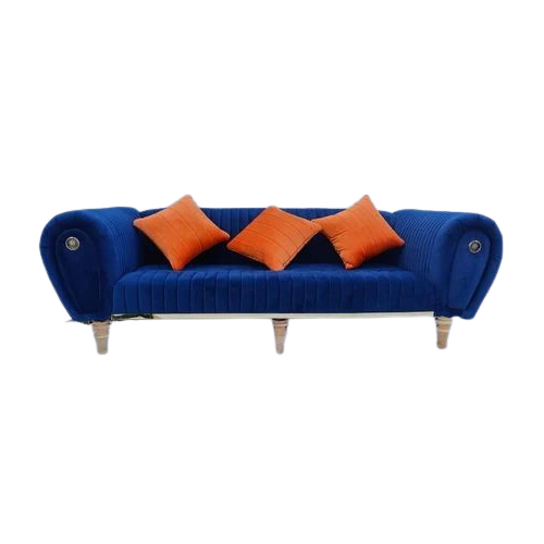Three Seater Sofa