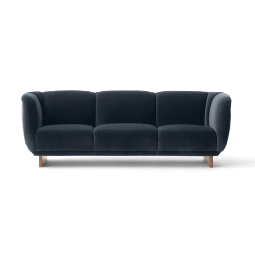 Hall Three Seater Sofa - Application: Home