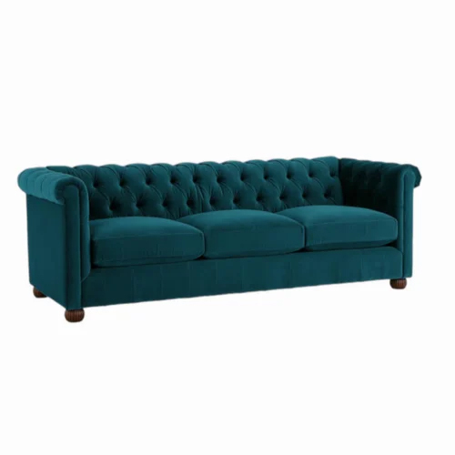 Velvet Sofa Fabric