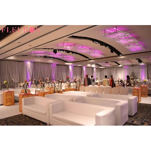 Sofa Set For Event