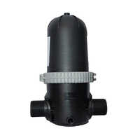 2 Inch ISI Mark T-type Disc Filter (Model-2 TDFE) (63 Mm) (45 M3-Hr)