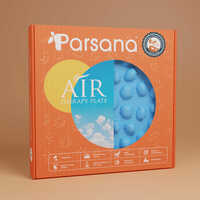 Parsana Air Therapy Plate - Age Group: Children