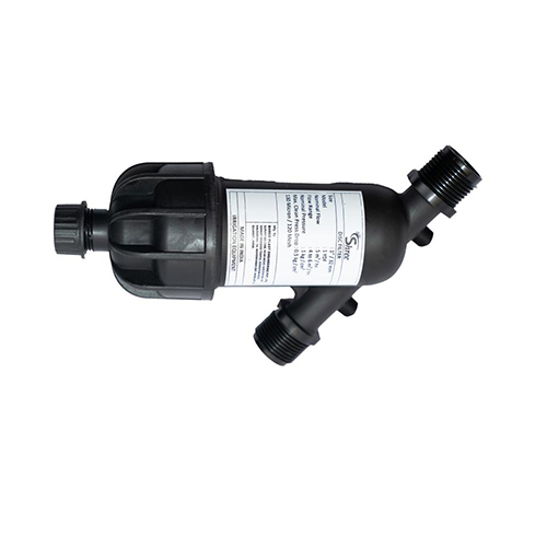 1 Inch ISI Mark Y-type Disc Filter (Model-1 YDF) (32Mm)(5M3-Hr)