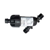 1 Inch ISI Mark Y-type Disc Filter (Model-1 YDF) (32Mm)(5M3-Hr)