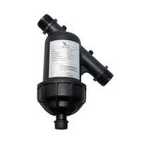 1.25 Inch Y Type Disc Filter (Model-1.25 YDF) (40 Mm) (14 M3-Hr)