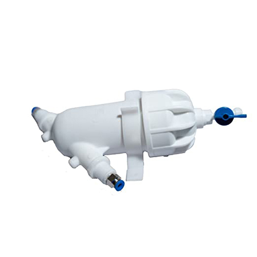 R.O 1-2 Inch Y Type Disc Filter (Model-1-2 YDFR) (20 Mm)