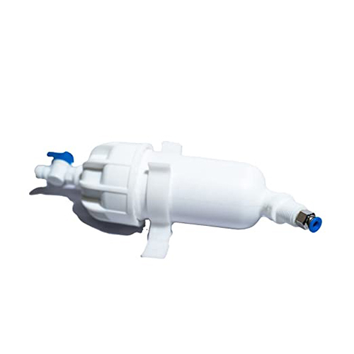 R.O 1-2 Inch Y Type Disc Filter (Model-1-2 YDFR) (20 Mm)