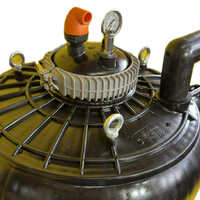 3 Inch Sand Filter (Model-SF90) (90Mm) (90 M3-Hr)