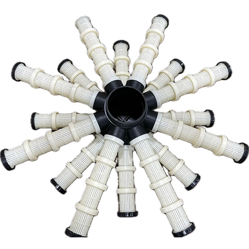 3 Inch Sand Filter (Model-SF90) (90Mm) (90 M3-Hr)