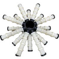 3 Inch Sand Filter (Model-SF90) (90Mm) (90 M3-Hr)