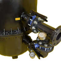 4 Inch Sand Filter (Model-SF120) (110Mm) (120 M3-Hr)