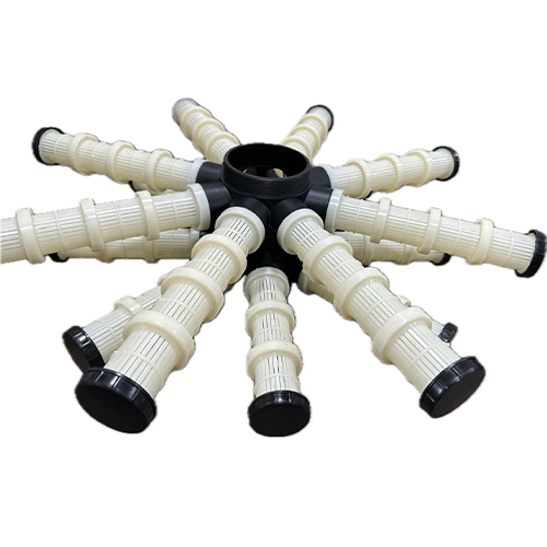 4 Inch Sand Filter (Model-SF120) (110Mm) (120 M3-Hr)