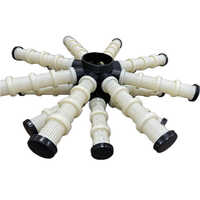 4 Inch Sand Filter (Model-SF120) (110Mm) (120 M3-Hr)