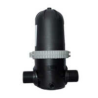 2.5 Inch ISI Mark T-type Screen Filter (Model-2.5 TSFE) (75 Mm) (70 M3-hr)